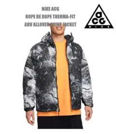 primaloft ダウンジャケット