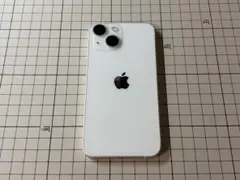 iPhone 13 mini 256GB SIMフリー 【純正バッテリー91%】