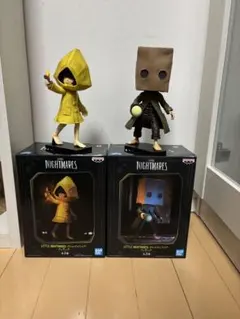 2026年最新】リトルナイトメア シックスの人気アイテム - メルカリ