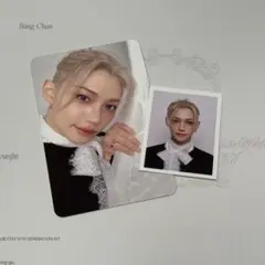 Stray Kids Stay in STAY フィリックス トレカ stray kids スキズ STAY 6期FC フィリックス - メルカリ