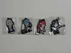 Re:ゼロから始める異世界生活 リゼロ ラバスト 4点セット