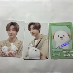 RIIZE RIIZING DAY FINAL ラントレ　アントン