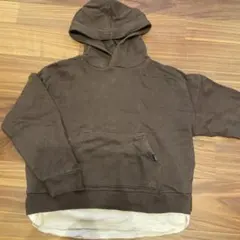 裏毛 トレーナー トップス