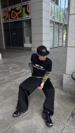 COMME des GARCONS t shirt