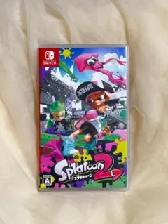 スプラトゥーン2