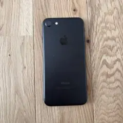 メル様専用　iPhone7 128GB ジャンク品