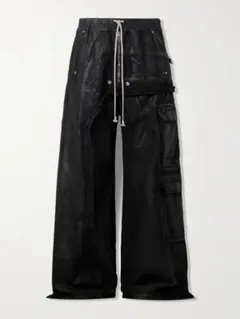 大特価❗️RICK OWENS DRKSHDW デニムパンツ　ジーンズ　ストレート 2025年最新】Rick Owens DRKSHDW デニム・ジーンズの人気