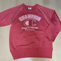 Champion スウェット　トレーナー　150サイズ
