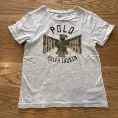 ラルフローレン　Tシャツ　100