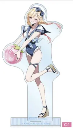 2026年最新】千種みのり アクリルスタンドの人気アイテム - メルカリ