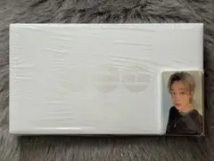 BTS The 5th アルバム 「ARIRANG」フォトカード付 JIMIN