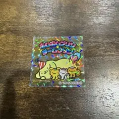 サンリオキャラクターズマン