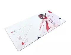 Yuki Pad 2023 Katana Whiteのサムネイル