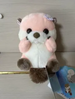 うきうきらっこ　ベイビー　ST らいちちゃんのサムネイル