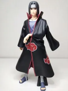 NARUTO疾風伝 うちはイタチ Grandista フィギュア