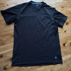 SKINS スキンズ 半袖 スポーツ　Tシャツ Oサイズのサムネイル