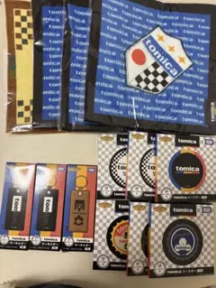 トミカくじ まとめ売り