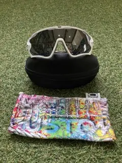 オークリー　ジョーブレイカー　カスタムのサムネイル