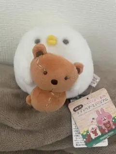 カナヘイテディベアミュージアム　ピスケ