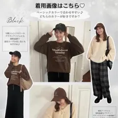 Laumeomi .. コーディロイ　omi キャップ　サイズ57.5㎝