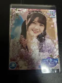 乃木坂46 伊藤理々杏 乃木フェス SSR プリントカード - メルカリ