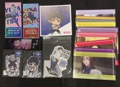 劇場版　呪術廻戦0 ポストカードセット　じゅじゅフェス　しおり　乙骨　京都