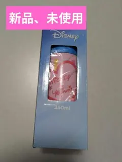 Disney ミッキー＆ミニー ステンレスボトル 350mlのサムネイル