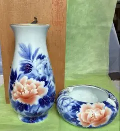 2025年最新】深川製磁_花瓶の人気アイテム - メルカリ