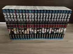 鬼滅の刃 全23巻セット