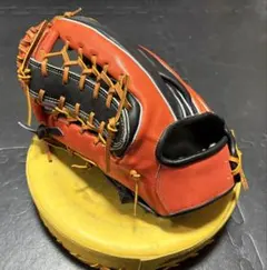 試作品32　軟式　外野手用　グローブのサムネイル