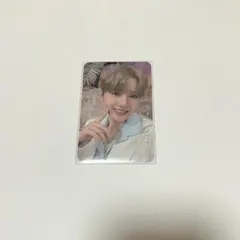 ドヨン　treasure トレカ