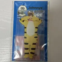 ★新品未開封★TravisJapan 七五三掛龍也 アクリルスタンドⅡ