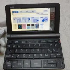 2025年最新】xd－sr9850 カシオ 電子辞書の人気アイテム - メルカリ