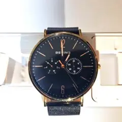 【BERING ベーリング Changes Series チェンジシリーズ】