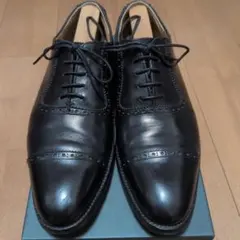 SCOTCH GRAIN F-9057 内羽根式ブローグ 26cm - メルカリ