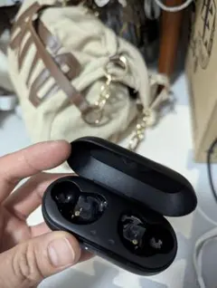 Soundcore Liberty Neo 2 イヤホンケース