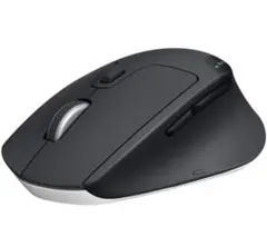 ロジクール ワイヤレスマウス M720r トライアスロン