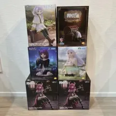 葬送のフリーレン　まとめ　インミミック　Yumemirize Desktop