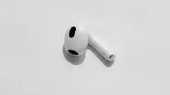 AirPods3 AirPods 第3世代　右耳　右R 純正品のサムネイル