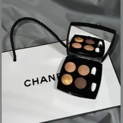 シャネル レ キャトル オンブル 937 アイシャドウ CHANEL