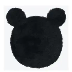 【美品】東京ディズニーリゾート ミッキー　ベレー帽