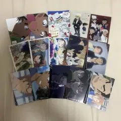名探偵コナン イタジャガ