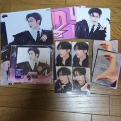 ZEROBASEONE ZB1 ICONIK リッキー トレカ まとめ売り