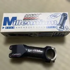 ITM Millennium カーボンステム 90mm 80°のサムネイル