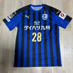 2026年最新】大分トリニータ ユニフォームの人気アイテム - メルカリ