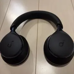 Anker Soundcore space one ワイヤレスヘッドホンのサムネイル