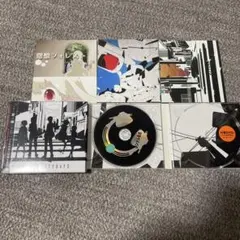 箱入り　メカクシティデイズ　レンタルアップ