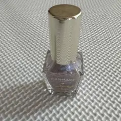 CANMAKE カラフルネイルズ N52