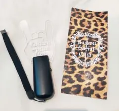 ★美品★希少★RockonSocialClubペンライト 2025年最新】rockon social club ペンライトの人気アイテム