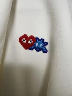 2025年最新】プレイコムデギャルソン インベーダーの人気